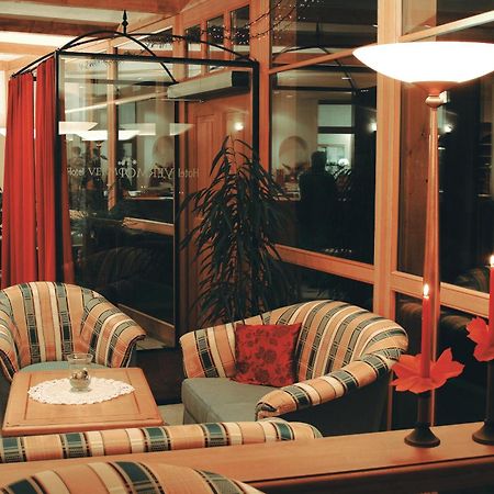 Hotel Vermoi Latsch Buitenkant foto